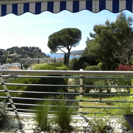 公寓 Le Jardin Des Hesperides